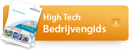 High Tech Platform logo